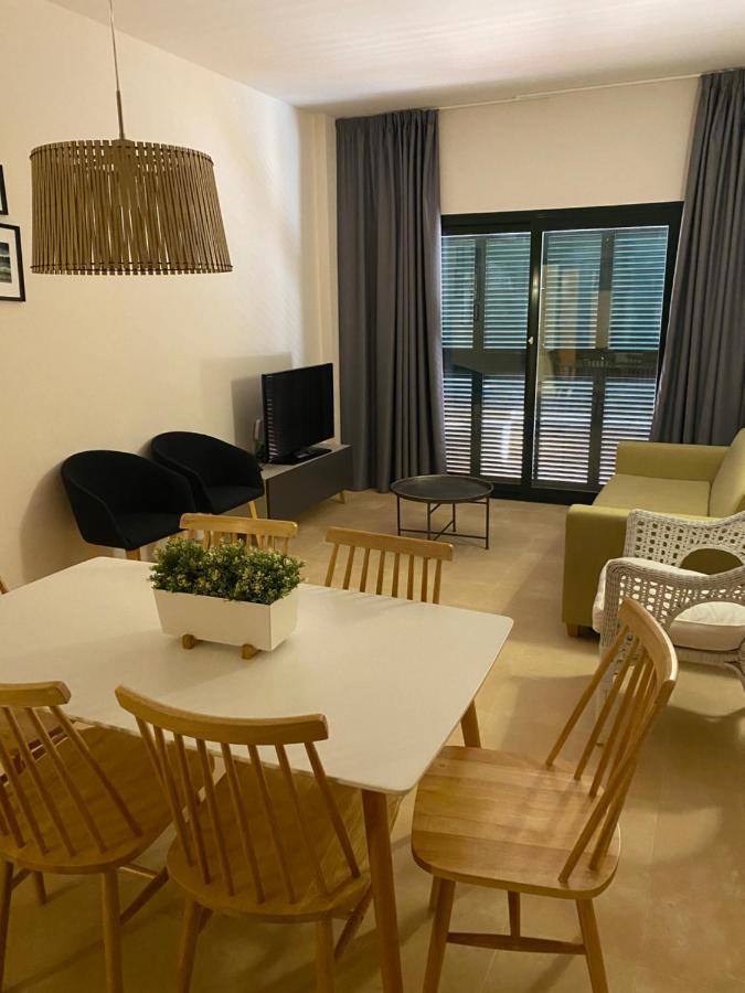 Sonne - Golf - 4Pers - Komfort - Apartments Fuente Alamo  Exterior photo