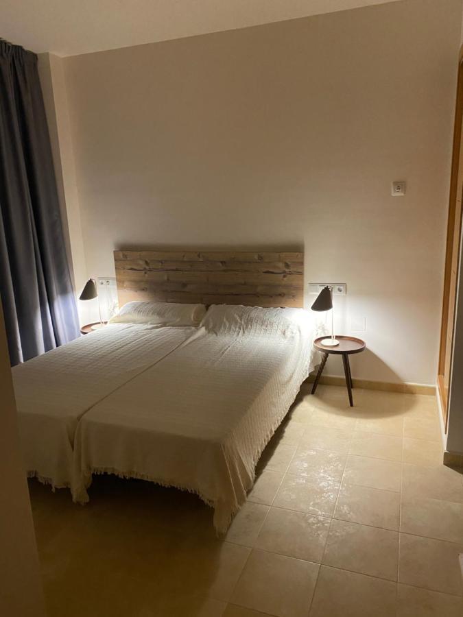 Sonne - Golf - 4Pers - Komfort - Apartments Fuente Alamo  Exterior photo