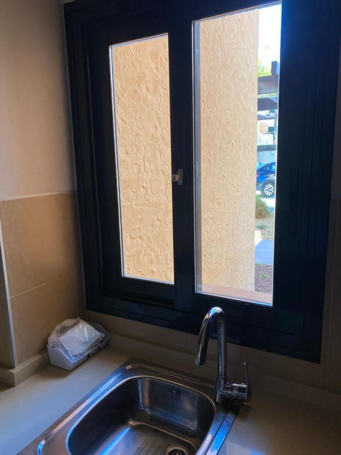 Sonne - Golf - 4Pers - Komfort - Apartments Fuente Alamo  Exterior photo